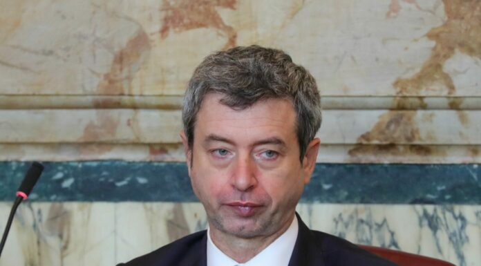 Salario minimo, Orlando “Strumento che integra la contrattazione”