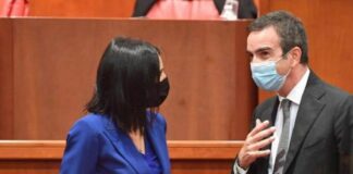 Vaccino, Regione Calabria chiede supporto personale da società civile