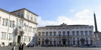 Quirinale, vertice Letta-Conte-Speranza “Nessun diritto di prelazione”