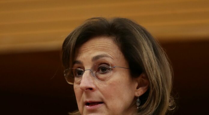 Giustizia, Cartabia “Servono tempi ragionevoli nei processi”