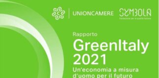 Imprese, Lombardia prima in Italia per eco-investimenti e green jobs