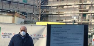 Case Ater Roma, Zingaretti “Trenta cantieri in 17 quartieri”