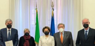 Il Mose entra all’Università, firmato protocollo con atenei veneziani