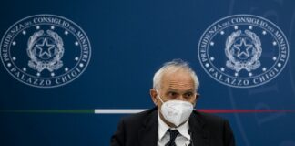 Scuola, Bianchi “Il 93,4% delle classi è in presenza”