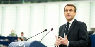 Ue, Macron “Ambiente e aborto nella Carta dei diritti fondamentali”