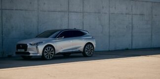 Su DS 4 Smart Touch e DS Iris, per una guida al riparo dalle distrazioni