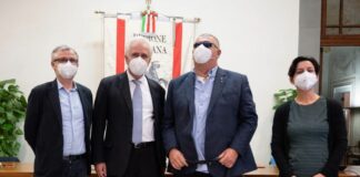 Toscana, siglato accordo con Unione italiana ciechi e ipovedenti