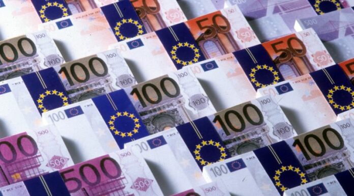 Pil, per Bankitalia verso +4% ma rischi da pandemia e attuazione Pnrr