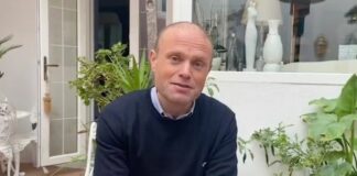 Malta, police raid the private residence of former prime minister Muscat