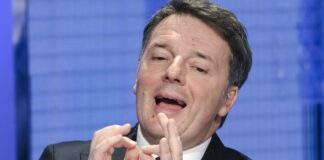 Quirinale, Renzi “Berlusconi verso ritiro, vediamo come”