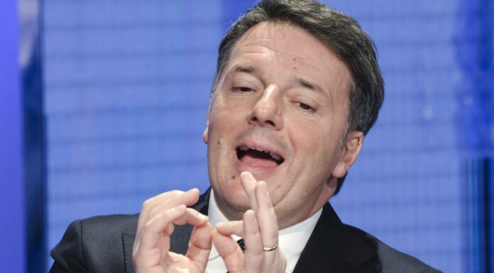 Quirinale, Renzi “Berlusconi verso ritiro, vediamo come”