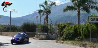 Lotta tra 2 bande per lo spaccio di droga nel palermitano, 17 arresti