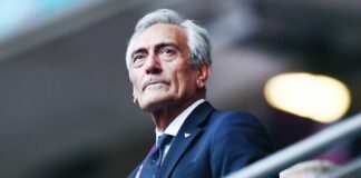 Gravina “Rinnovamento calcio va avanti, io non mi fermo”