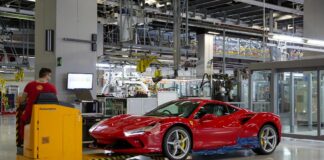 Ferrari è Top Employer Italia 2022