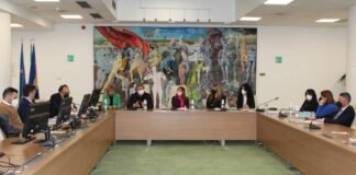 Insediamento commissioni in Calabria, Mancuso “Buon lavoro”