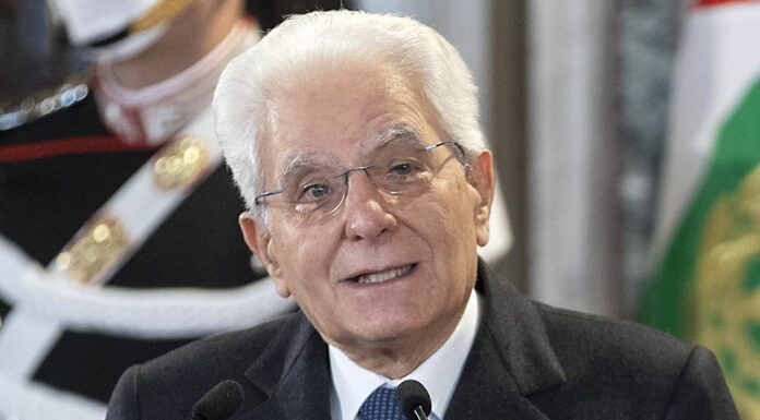 Quirinale, Mattarella “Il prossimo Csm con un nuovo Capo dello Stato”