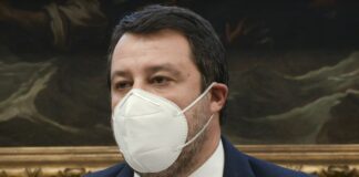 Salvini “Casellati non ha bisogno di essere candidata”