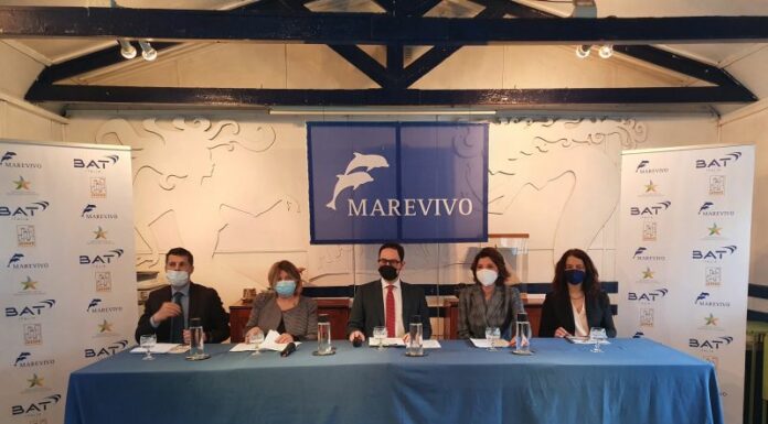 Con la campagna “Piccoli gesti, grandi crimini” -53% abbandono mozziconi