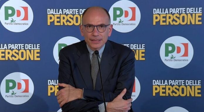 Quirinale, Letta “Discuteremo con tutti e non ci saranno forzature”