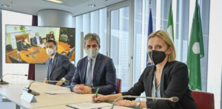 Mobilità aerea avanzata, intesa tra Enac e Regione Lombardia