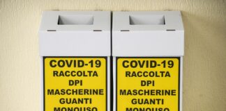 Nuova vita alla plastica monouso, da Dpi ad “asfalto rinforzato”