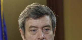 Lettera di minacce al ministro Orlando