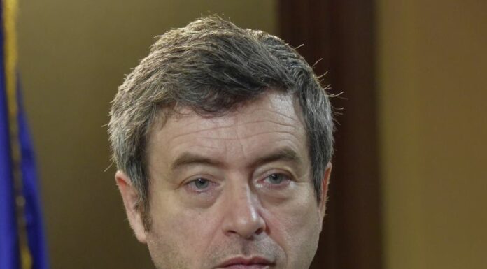 Lettera di minacce al ministro Orlando