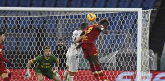 Lecce rimontato, Roma ai quarti di Coppa Italia contro l’Inter