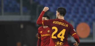 Lecce rimontato, Roma ai quarti di Coppa Italia contro l’Inter