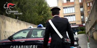 Bimba di 2 anni in pericolo di vita nella Locride, tratta in salvo