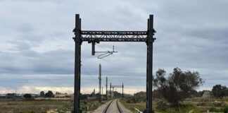 Ferrovie del Sud Est, tornano i treni sulla linea Lecce-Zollino
