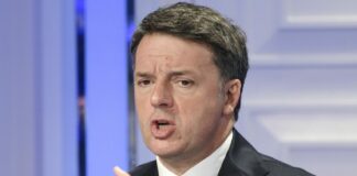 Quirinale, Renzi “Non si può mettere Draghi in panchina”