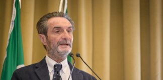 Fontana “La Lombardia resta in zona gialla, ora semplificare le regole”