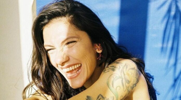 Elisa torna con due brani inediti