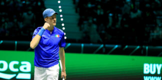 Jannik Sinner agli ottavi degli Australian Open