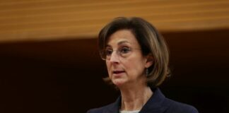 Giustizia, Cartabia “Fase difficile ma ricca di opportunità”