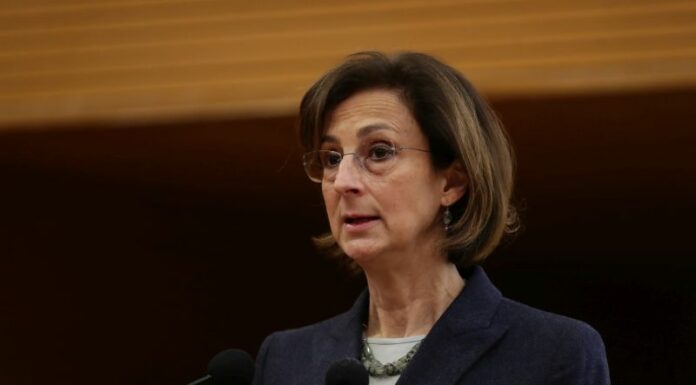 Giustizia, Cartabia “Fase difficile ma ricca di opportunità”