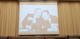 Anno Giudiziario Palermo, Di Matteo “Affrancare pm da forme potere”