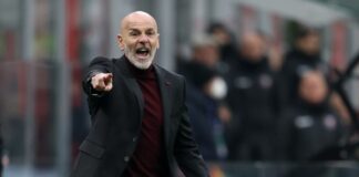 Pioli “Juve in forma, servirà una prestazione di qualità”