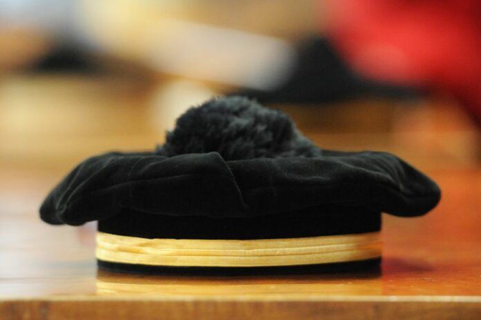 BARI CERIMONIA DI INAUGURAZIONE ANNO GIUDIZIARIO 2022