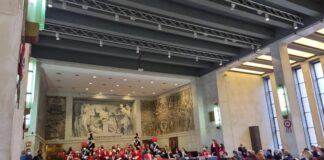 Giustizia, Ondei “Urgente riforma grazie a Pnrr e informatizzazione”