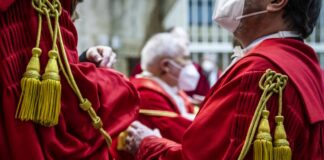 Giustizia, Cucca “Gravi carenze di personale in tutta la Sardegna”