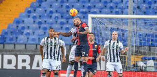 Pareggio senza reti al Ferraris, Genoa-Udinese finisce 0-0