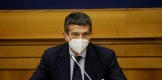 Quirinale, Lupi “Da Beluscononi sacrificio. Ora unità e dialogo”