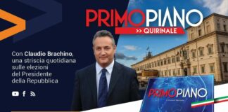 “Primo Piano Quirinale”, dal 24 gennaio lo speciale dell’Italpress