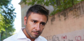 Quirinale, Di Battista “Spettacolo indecoroso della politica”