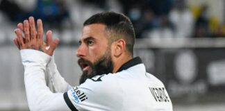 Lo Spezia vince un altro derby, Verde punisce la Samp