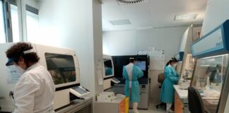 In Lombardia 21.700 nuovi casi di Covid e 67 decessi