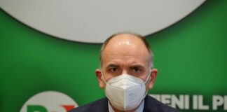 Quirinale, Letta: “C’è bisogno di un nome condiviso”