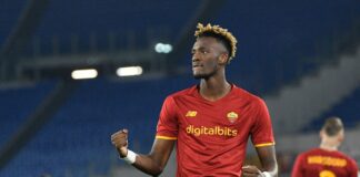 Poker della Roma a Empoli, i giallorossi vincono 4-2